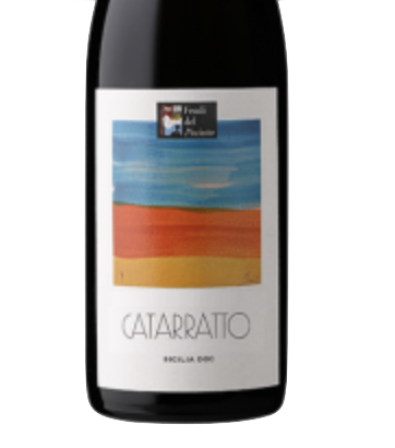 Feudi del Pisciotto Catarratto 2024 (image for) Feudi del Pisciotto Catarratto 2024